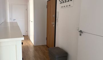 Mieszkanie 4-pokojowe Warszawa Mokotów