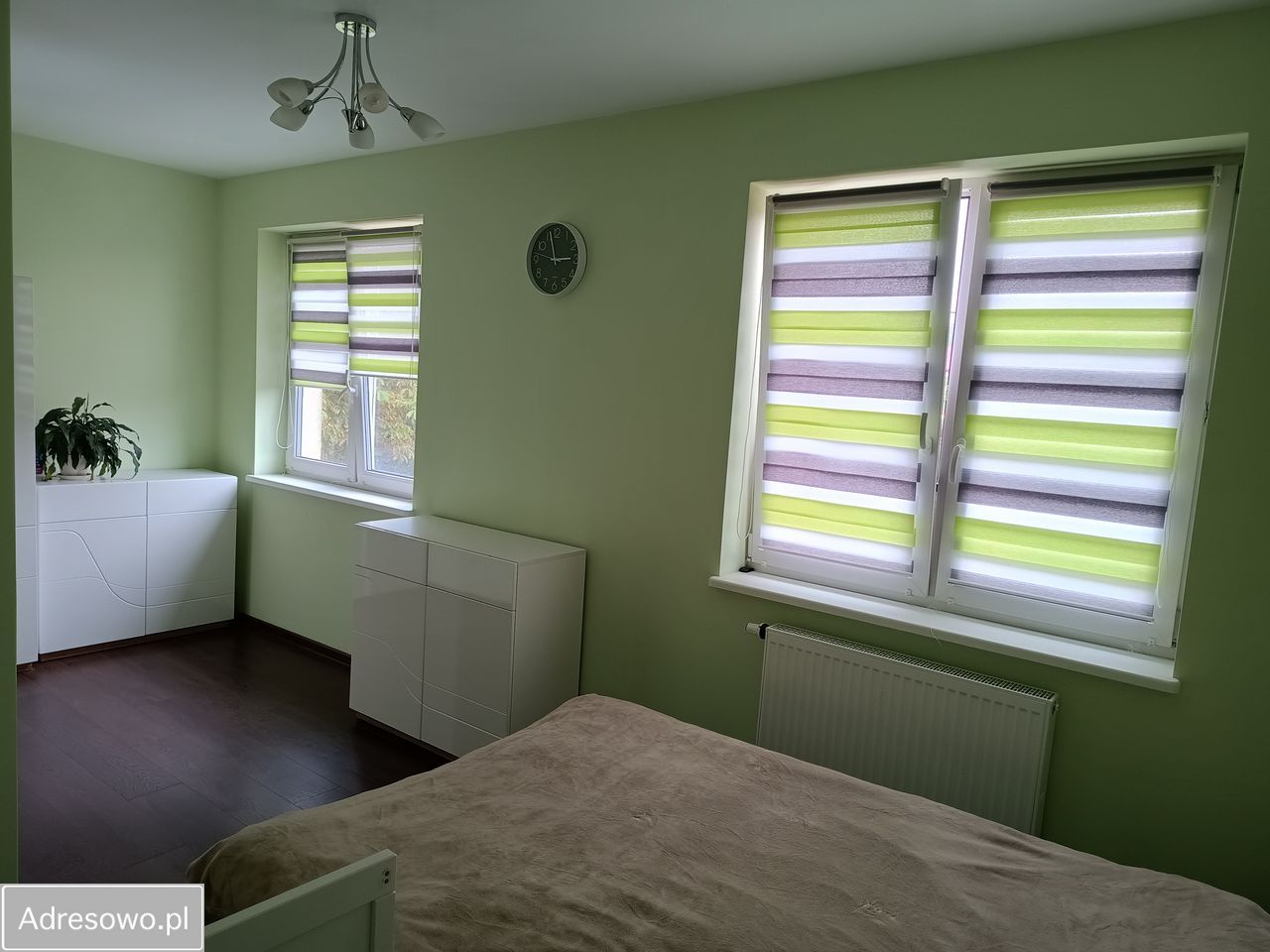 dom szeregowy, 5 pokoi Łódź Stoki, ul. Gubałówka. Zdjęcie 19