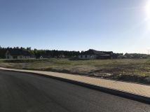 Działka budowlana Dankowo. Zdjęcie 1