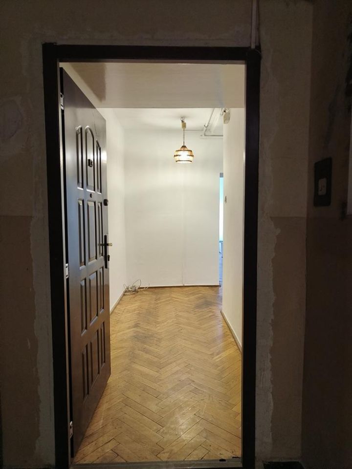 Mieszkanie 2-pokojowe Poznań Wilda, ul. Górna Wilda. Zdjęcie 4