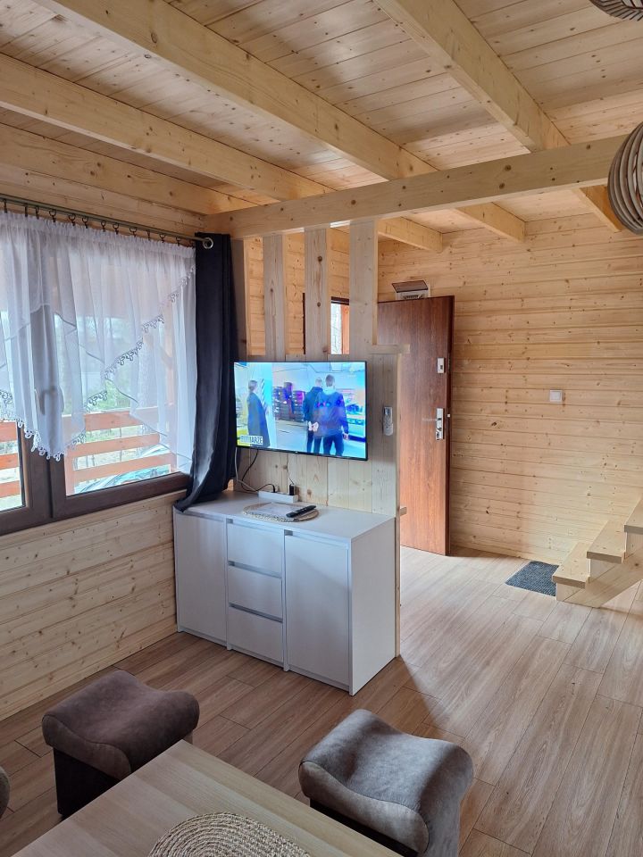 dom letniskowy, 3 pokoje Tereszewo. Zdjęcie 12