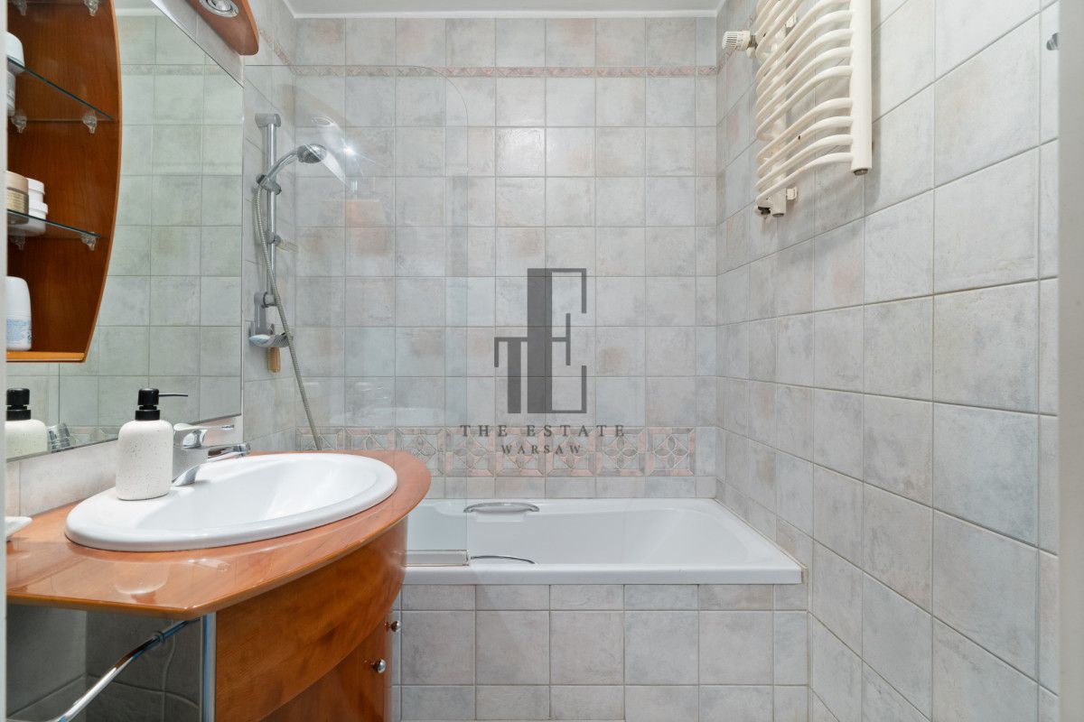 Mieszkanie 4-pokojowe Warszawa Bielany, ul. Gwiaździsta. Zdjęcie 9