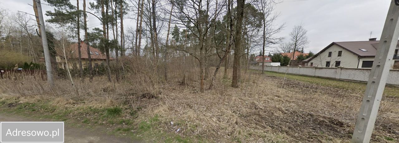 Działka Kobyłka, ul. Stefana Okrzei. Zdjęcie 7