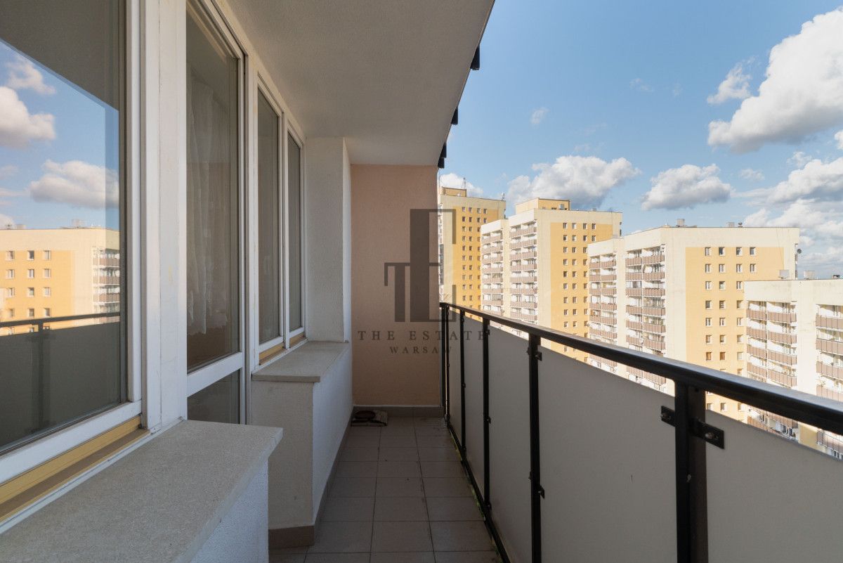 Mieszkanie 3-pokojowe Warszawa Praga, ul. Igańska. Zdjęcie 4