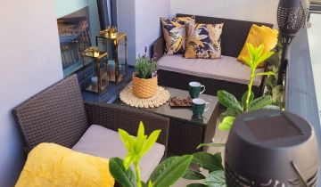 Mieszkanie 2-pokojowe Kołobrzeg, ul. Bałtycka