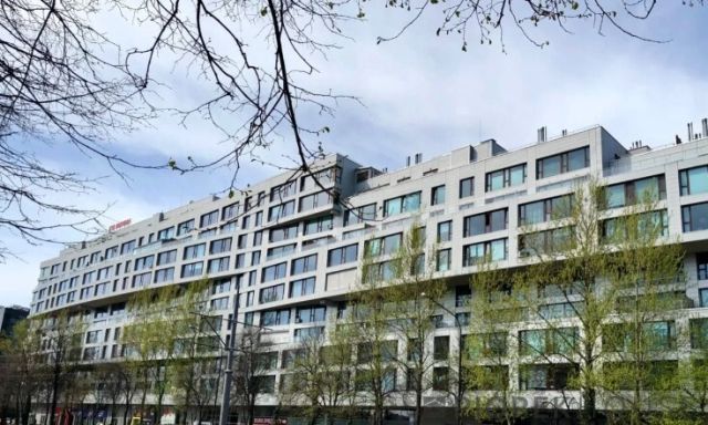 Mieszkanie 2-pokojowe Warszawa Ochota, ul. Grójecka. Zdjęcie 7