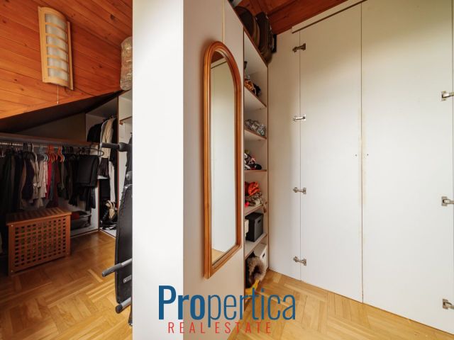 dom szeregowy, 5 pokoi Piastów. Zdjęcie 12