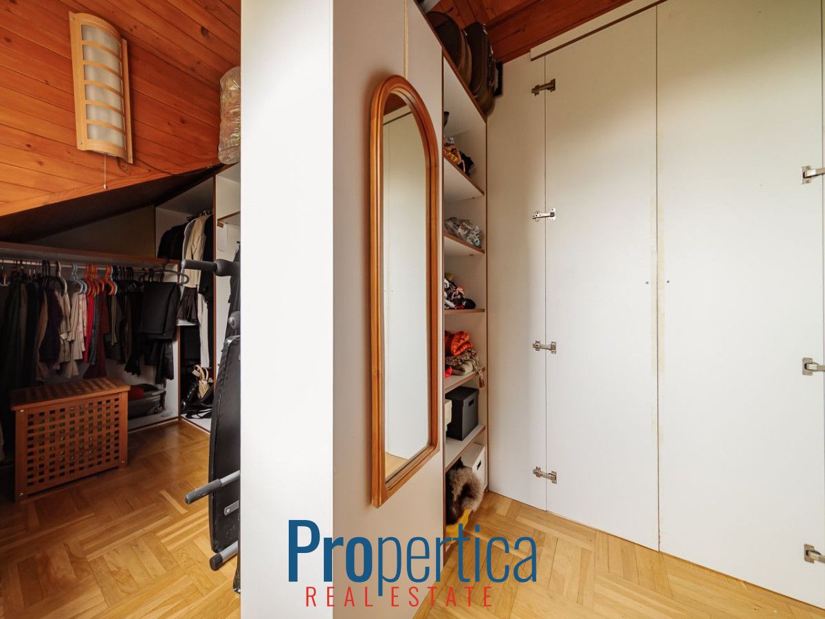 dom szeregowy, 5 pokoi Piastów. Zdjęcie 12