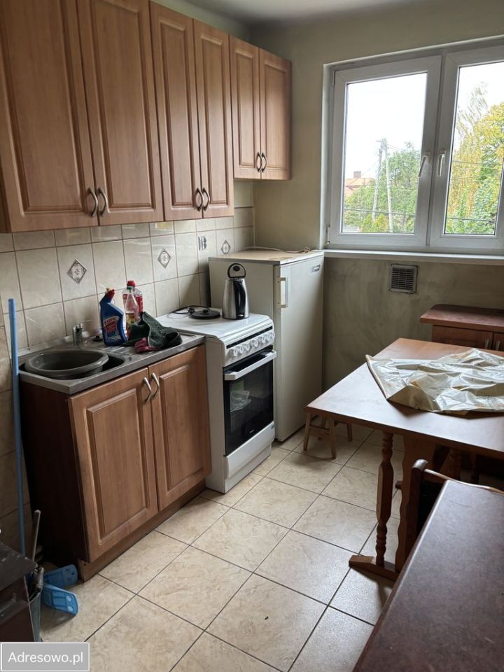 Mieszkanie 2-pokojowe Chorzele, ul. Zarębska. Zdjęcie 3