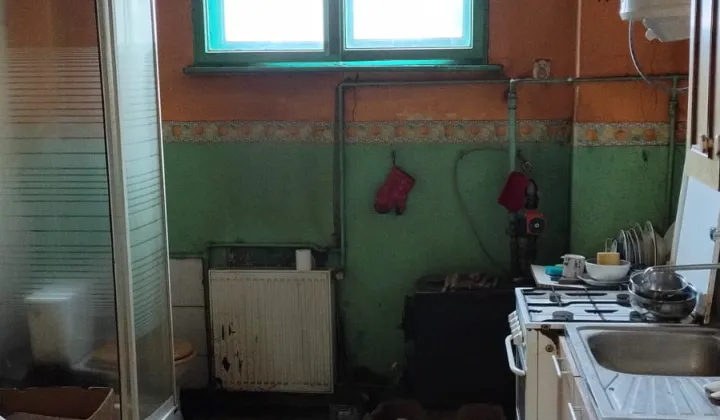 Mieszkanie 2-pokojowe Dobiegniew, ul. Starorynkowa