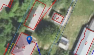 dom wolnostojący, 6 pokoi Gwoździec