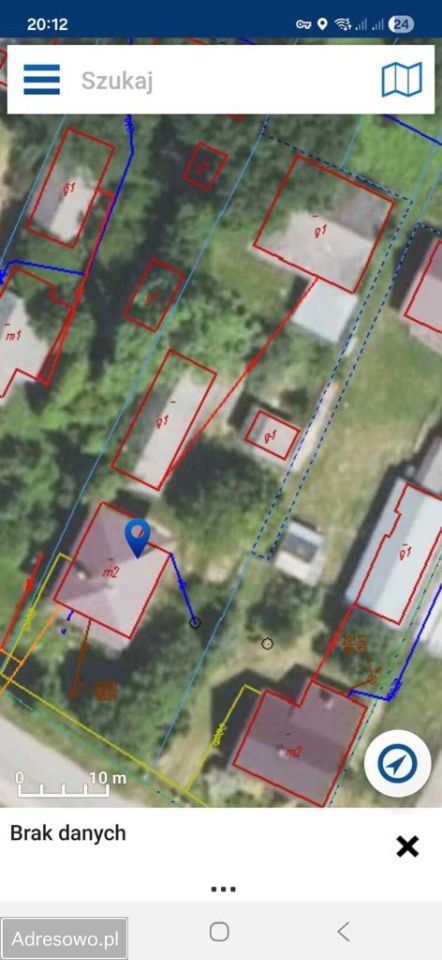 dom wolnostojący, 6 pokoi Gwoździec. Zdjęcie 2