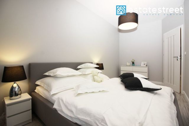 Mieszkanie 2-pokojowe Kraków Ruczaj, ul. Czerwone Maki. Zdjęcie 9