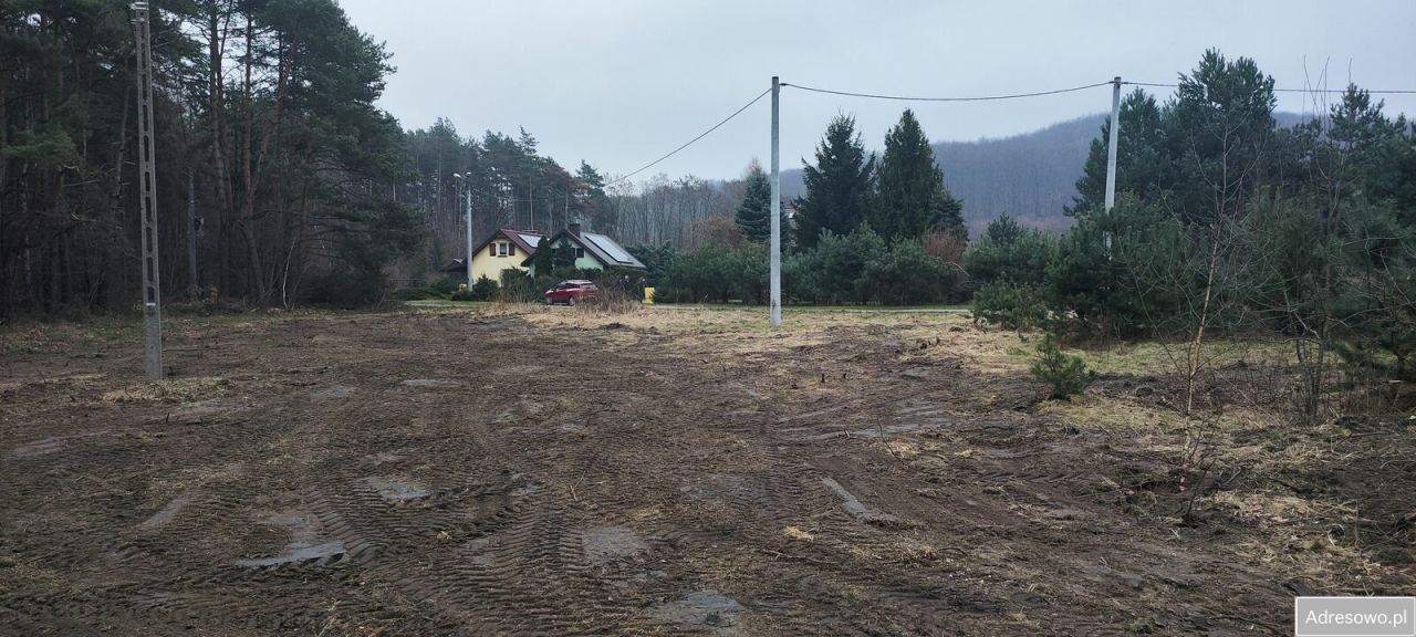Działka budowlana Dąbrowa Górnicza Ujejsce, ul. Podbuczyny. Zdjęcie 7