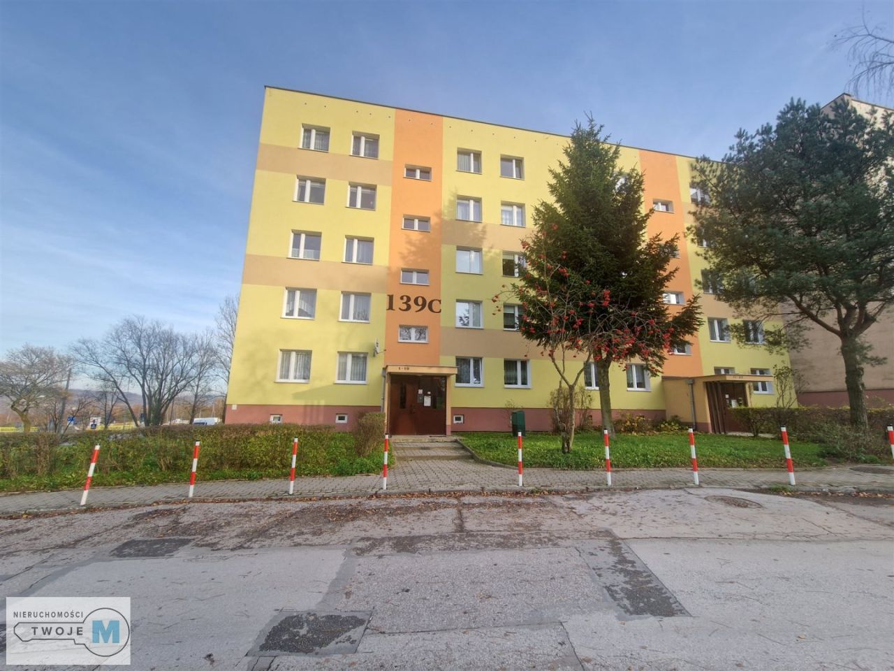 Mieszkanie 3-pokojowe Kielce Świętokrzyskie, ul. Jana Nowaka Jeziorańskiego. Zdjęcie 17