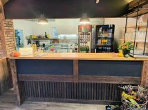 Lokal Skępe. Zdjęcie 3