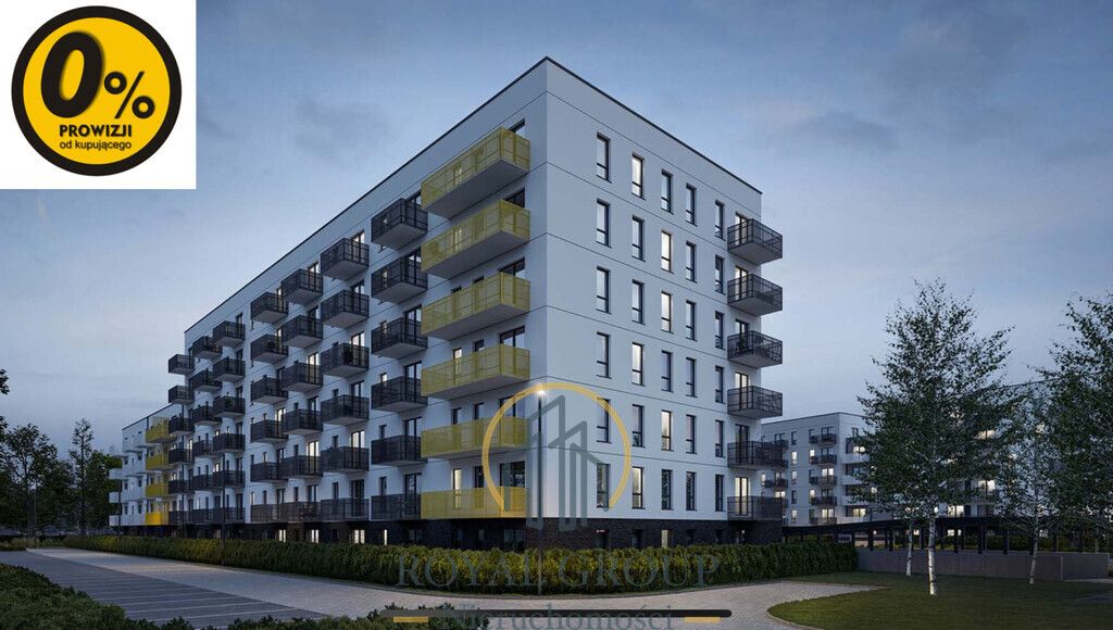 Mieszkanie 4-pokojowe Lublin Bazylianówka, al. Spółdzielczości Pracy. Zdjęcie 2