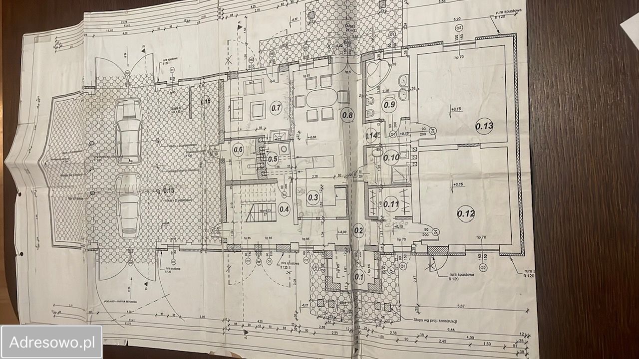 dom wolnostojący, 6 pokoi Krzepczów. Zdjęcie 6