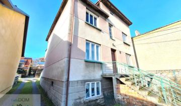 dom wolnostojący, 6 pokoi Bukowno, ul. Wodąca