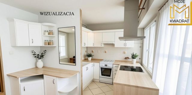 Mieszkanie 2-pokojowe Bełchatów, os. 1 Maja. Zdjęcie 2