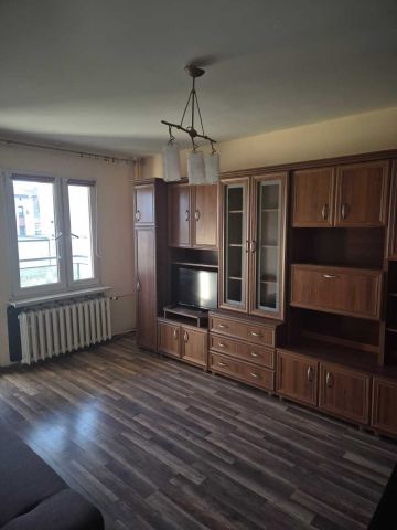 Mieszkanie 2-pokojowe Katowice Bogucice. Zdjęcie 1