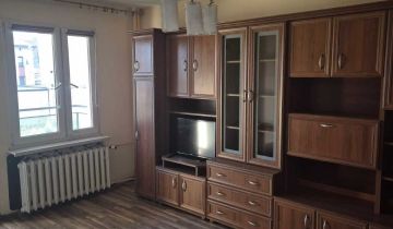 Mieszkanie 2-pokojowe Katowice Bogucice