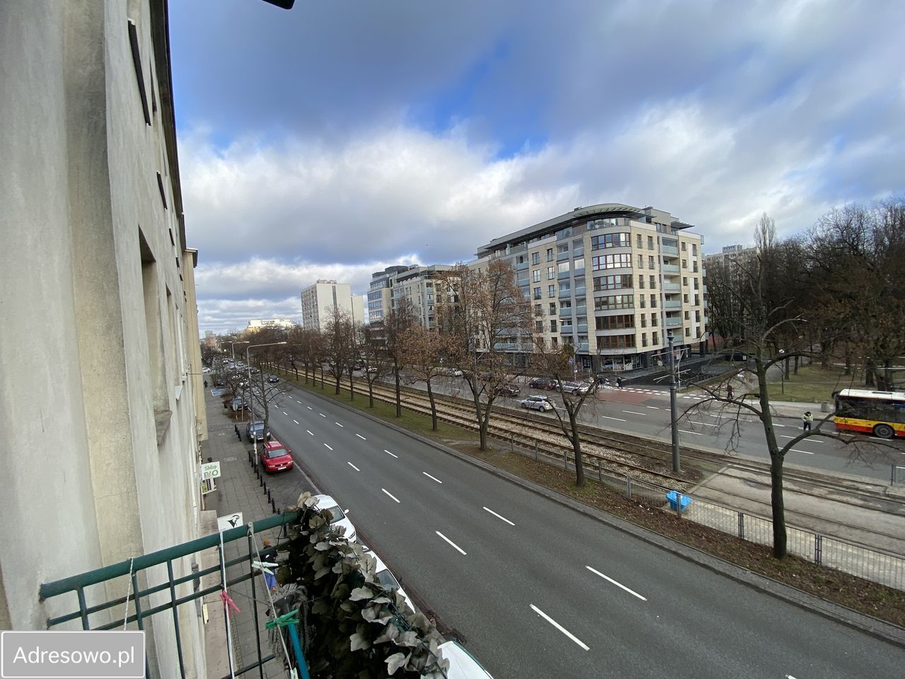 Mieszkanie 3-pokojowe Warszawa Mokotów, ul. Puławska. Zdjęcie 19