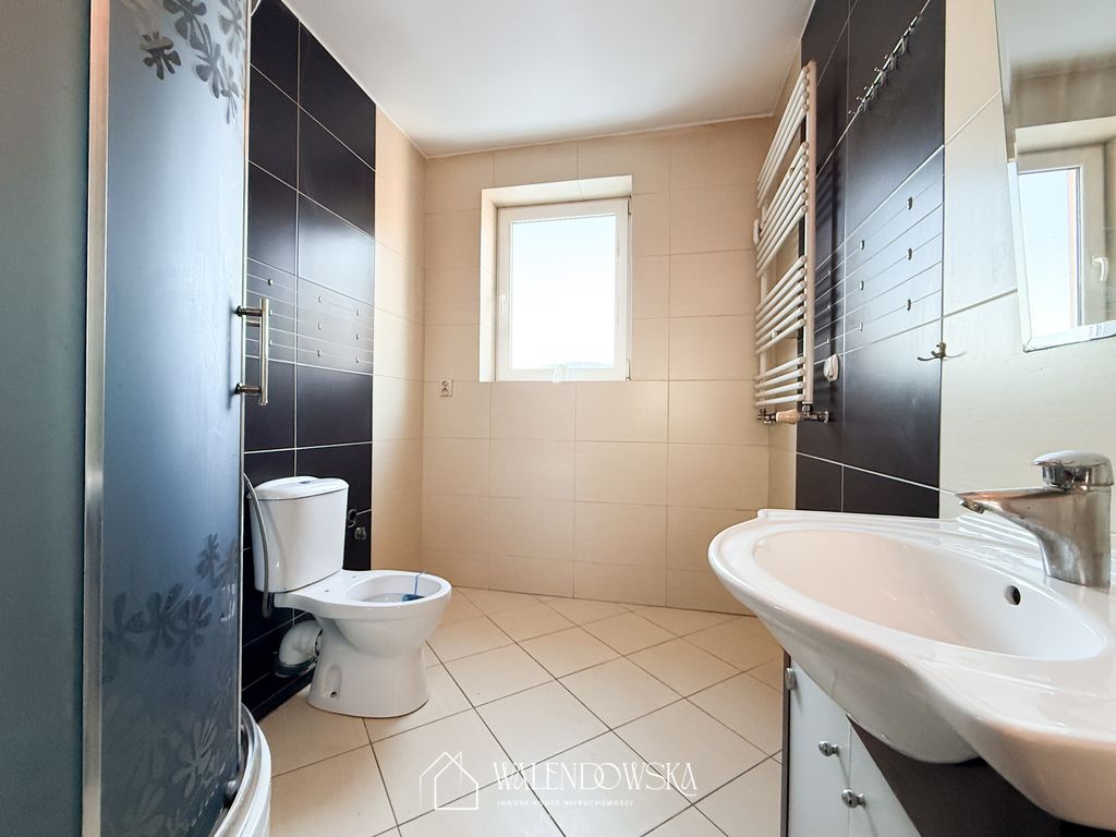 Mieszkanie 2-pokojowe Słupsk, al. 3 Maja. Zdjęcie 7