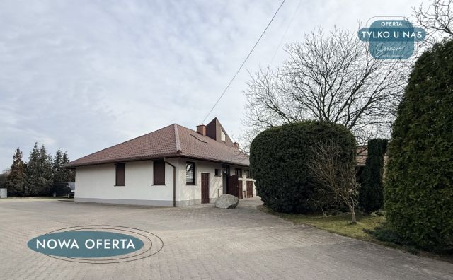 Lokal Sieradz, ul. Henryka Sienkiewicza. Zdjęcie 2