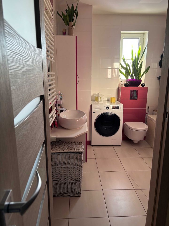 Mieszkanie 3-pokojowe Działdowo, ul. Konwaliowa. Zdjęcie 7