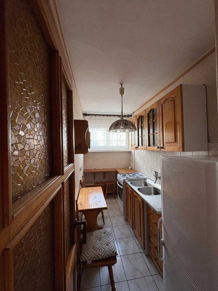 Mieszkanie 3-pokojowe Wąbrzeźno. Zdjęcie 5