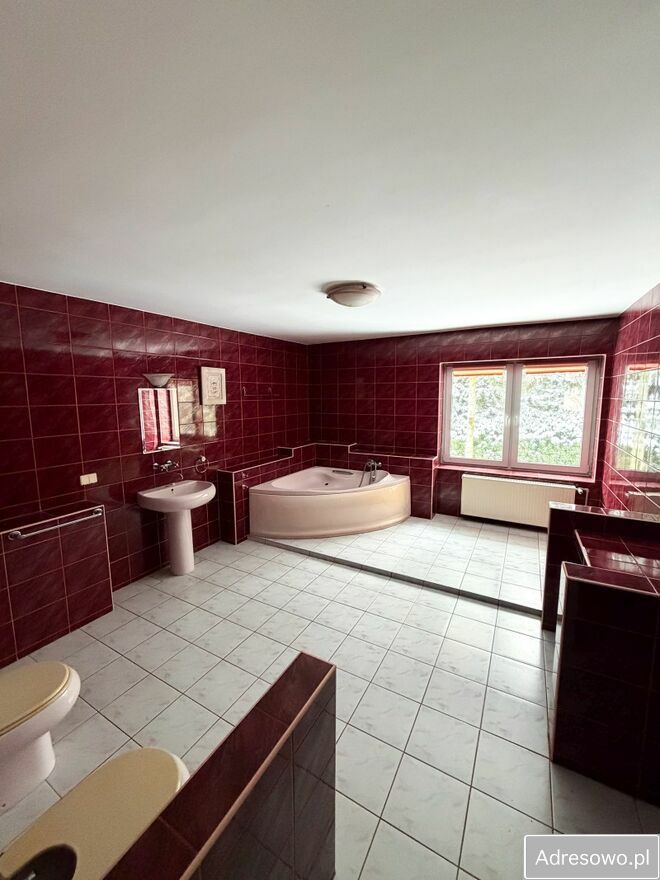 dom wolnostojący, 5 pokoi Bełchatów, ul. Lipowa. Zdjęcie 10
