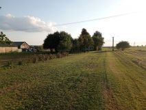 Działka siedliskowa Kozice Dolne-Kolonia. Zdjęcie 4