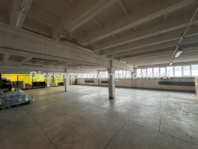 Hala/magazyn Bydgoszcz. Zdjęcie 8