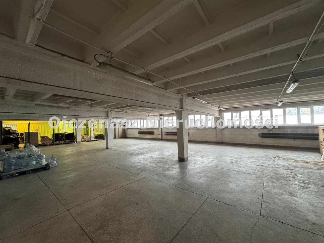 Hala/magazyn Bydgoszcz. Zdjęcie 8