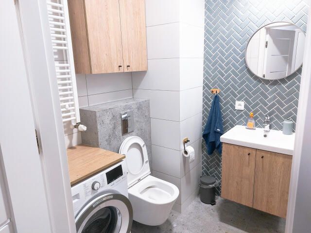 Mieszkanie 2-pokojowe Kraków Stare Miasto, ul. Rakowicka. Zdjęcie 6