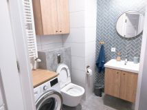 Mieszkanie 2-pokojowe Kraków Stare Miasto, ul. Rakowicka. Zdjęcie 4