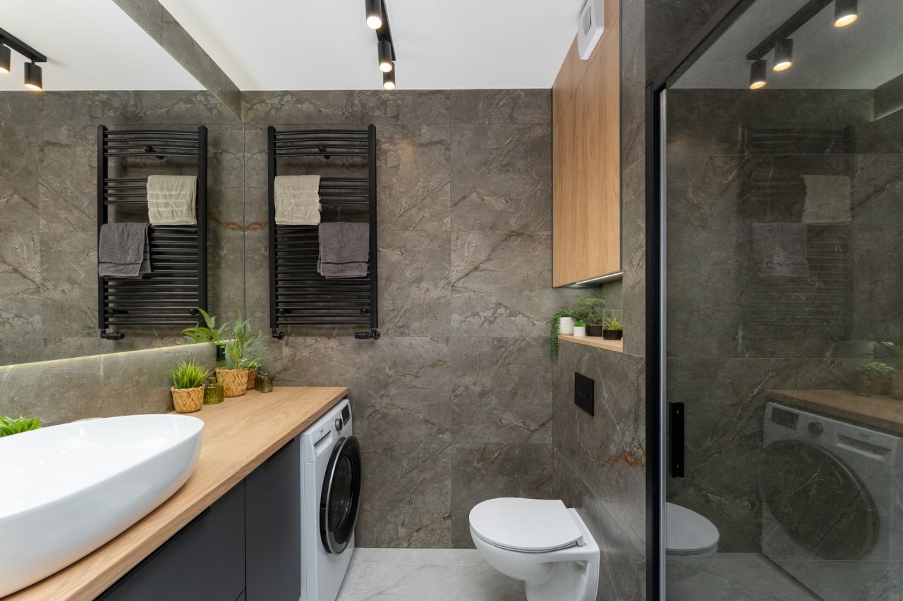 Mieszkanie 3-pokojowe Kraków Płaszów, ul. Mierzeja Wiślana. Zdjęcie 12