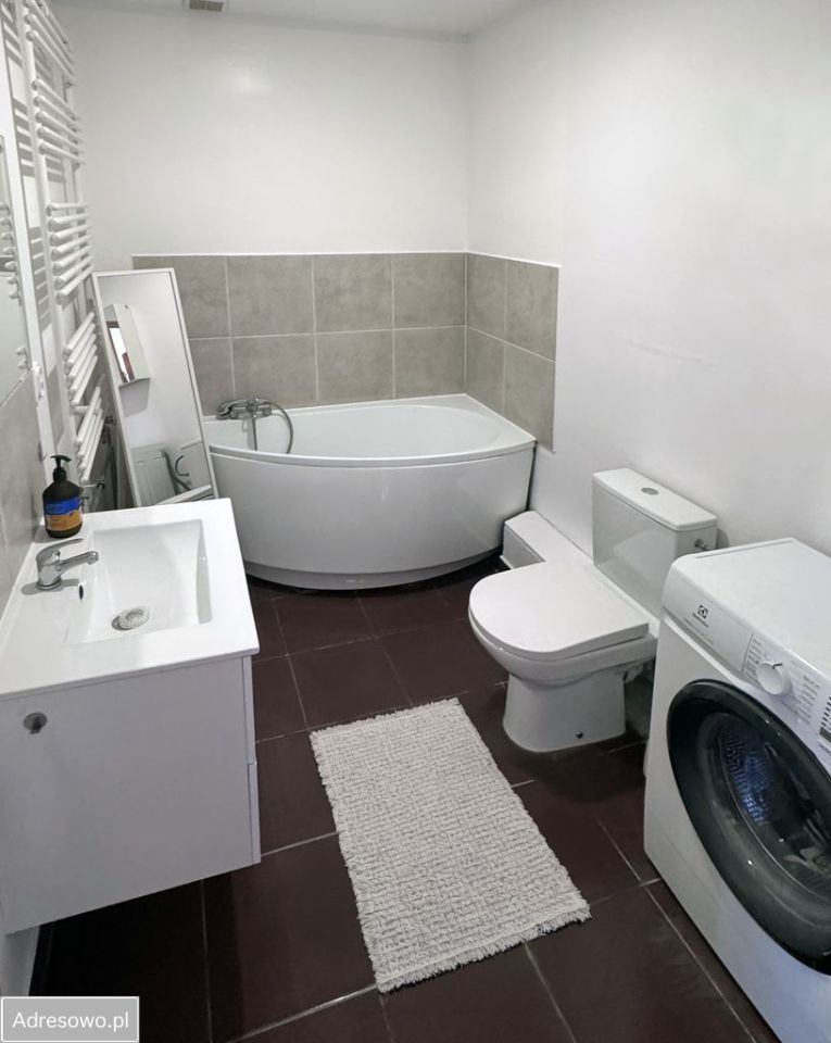 Mieszkanie 2-pokojowe Katowice os. Witosa. Zdjęcie 4