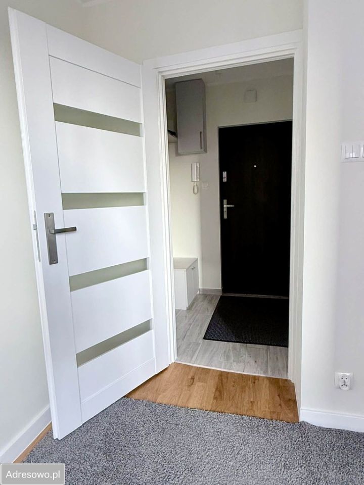 Mieszkanie 2-pokojowe Warszawa Bemowo, ul. mjr. Henryka Sucharskiego. Zdjęcie 7