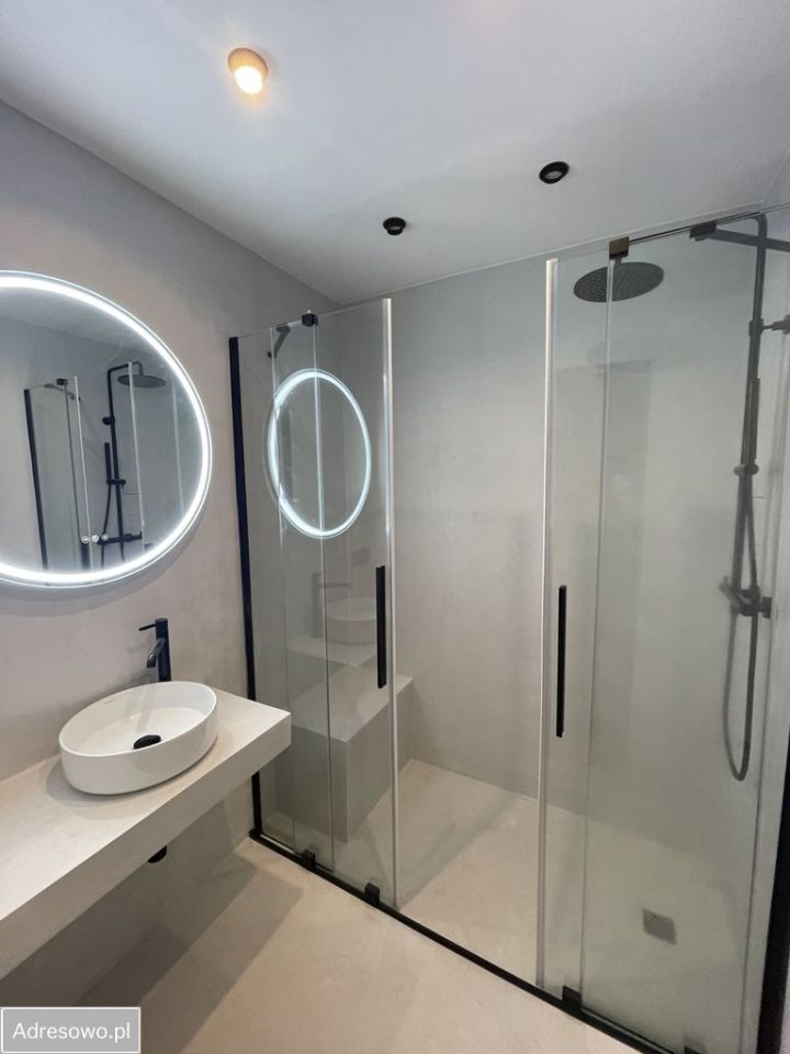 Mieszkanie 3-pokojowe Kraków Bieżanów, ul. Heleny. Zdjęcie 7