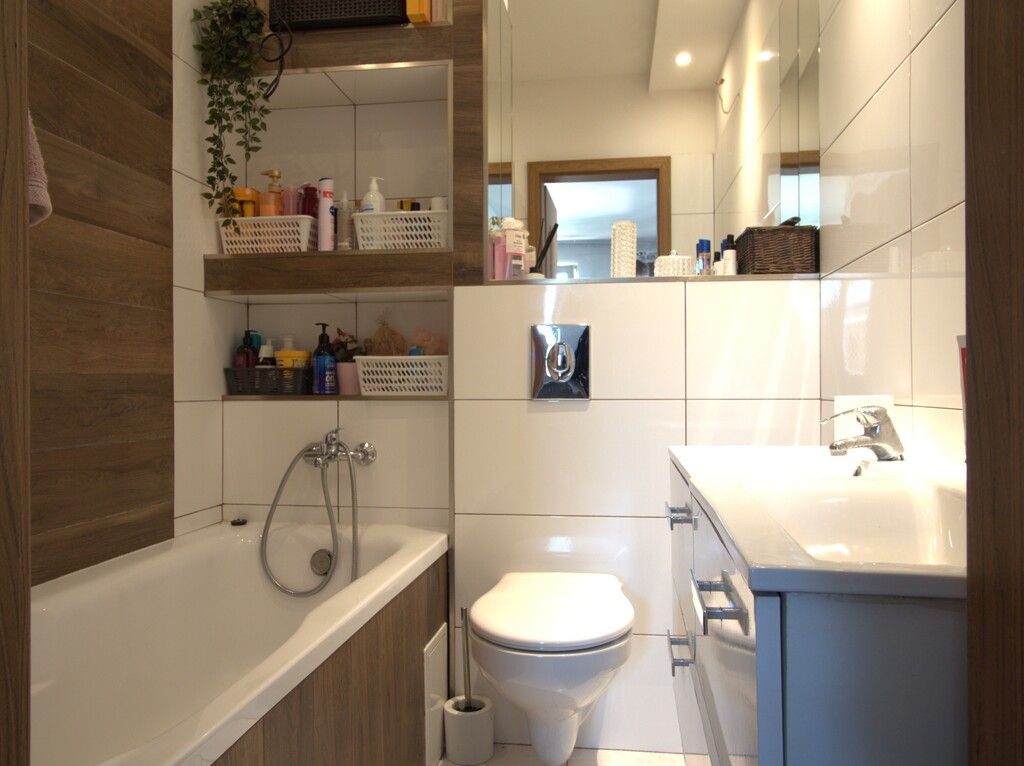 bliźniak, 4 pokoje Bydgoszcz Miedzyń. Zdjęcie 6