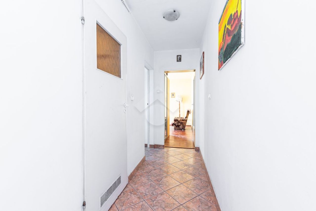 Mieszkanie 2-pokojowe Kraków Kurdwanów, ul. Marii i Bolesława Wysłouchów. Zdjęcie 7