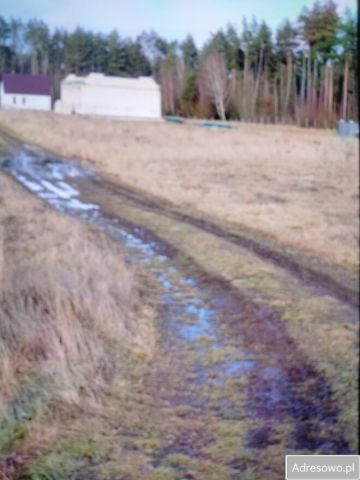 Działka budowlana Ciechnowo. Zdjęcie 1