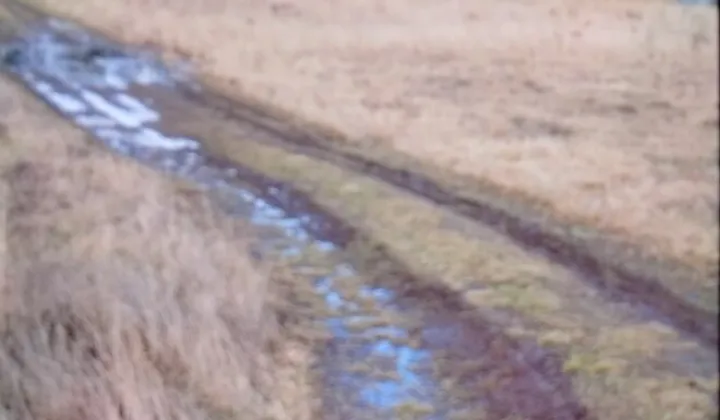 Działka budowlana Ciechnowo