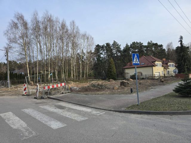 Działka budowlana Cekanowo, WIEJSKA. Zdjęcie 2