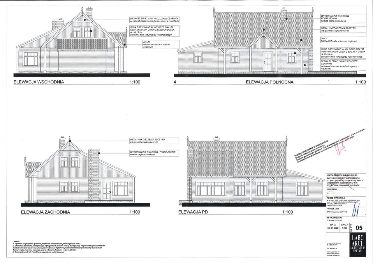 Działka budowlana Podbiel Krupińskie, Sosnowa. Zdjęcie 4