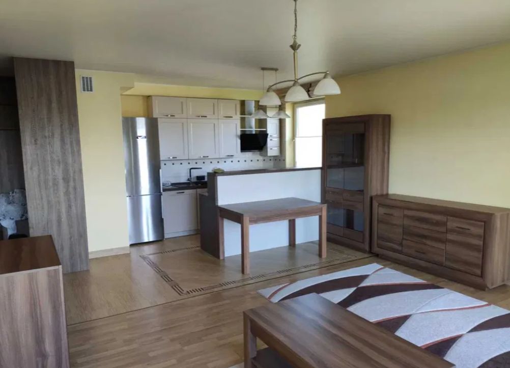 Mieszkanie 2-pokojowe Bielsko-Biała, ul. Kazimierza Pułaskiego. Zdjęcie 2