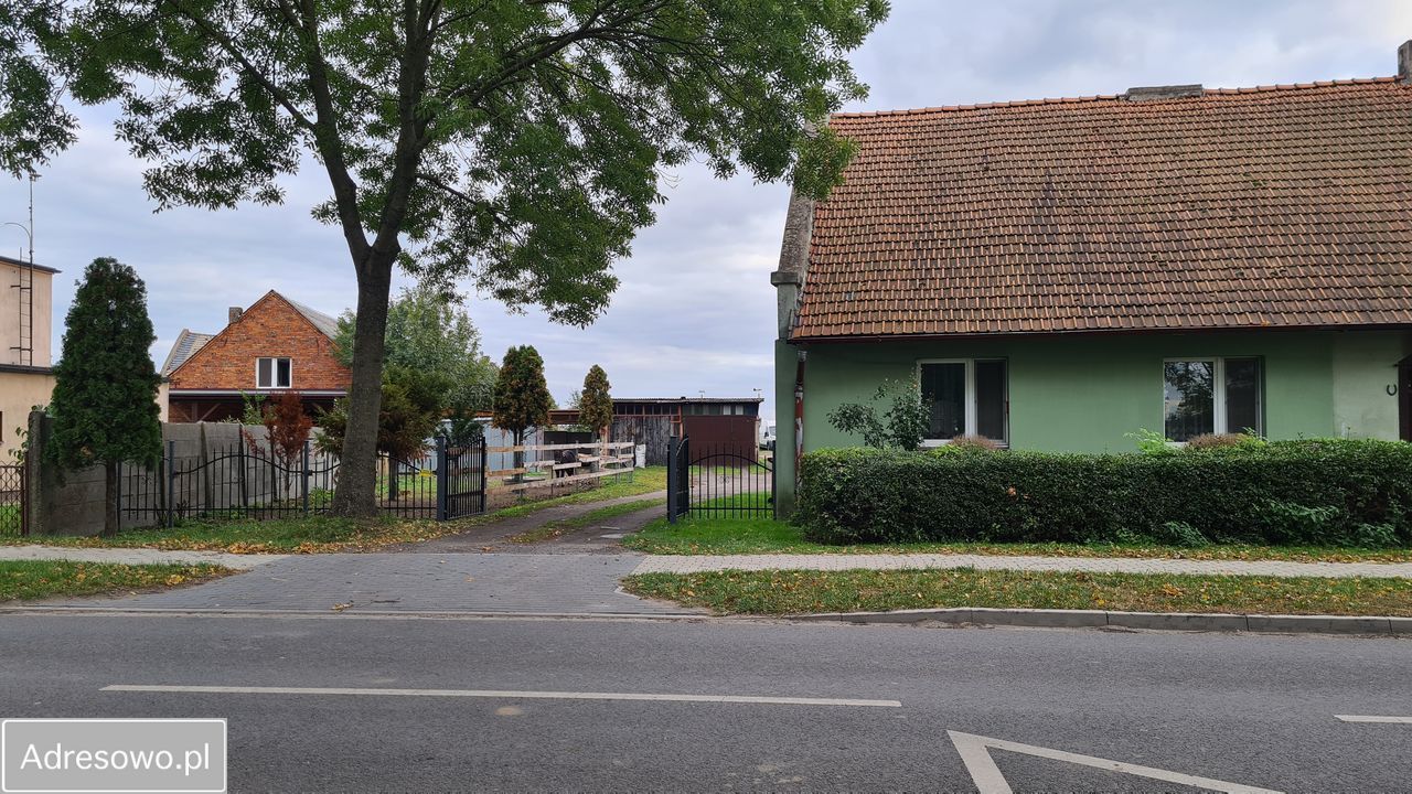 bliźniak, 3 pokoje Srocko Wielkie. Zdjęcie 14