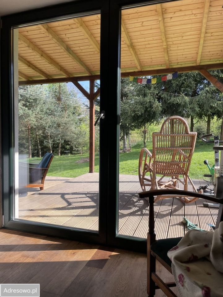 dom wolnostojący, 5 pokoi Giebułtów. Zdjęcie 9